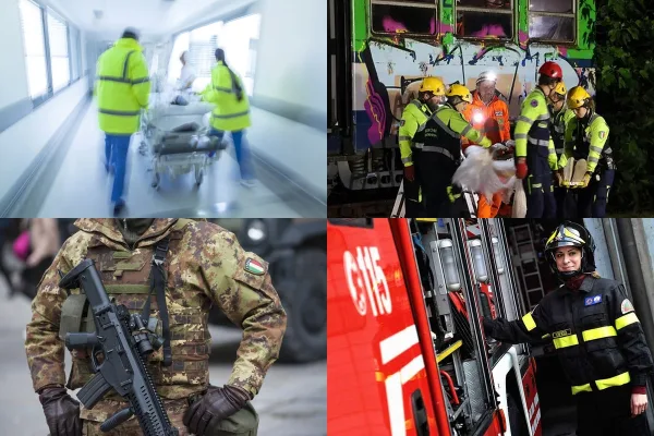 Servire il Paese: un anno che forma le nuove generazioni e rafforza la Comunità