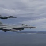 NATO: la missione nei Baltici passa dalla sorveglianza alla difesa aerea reale
