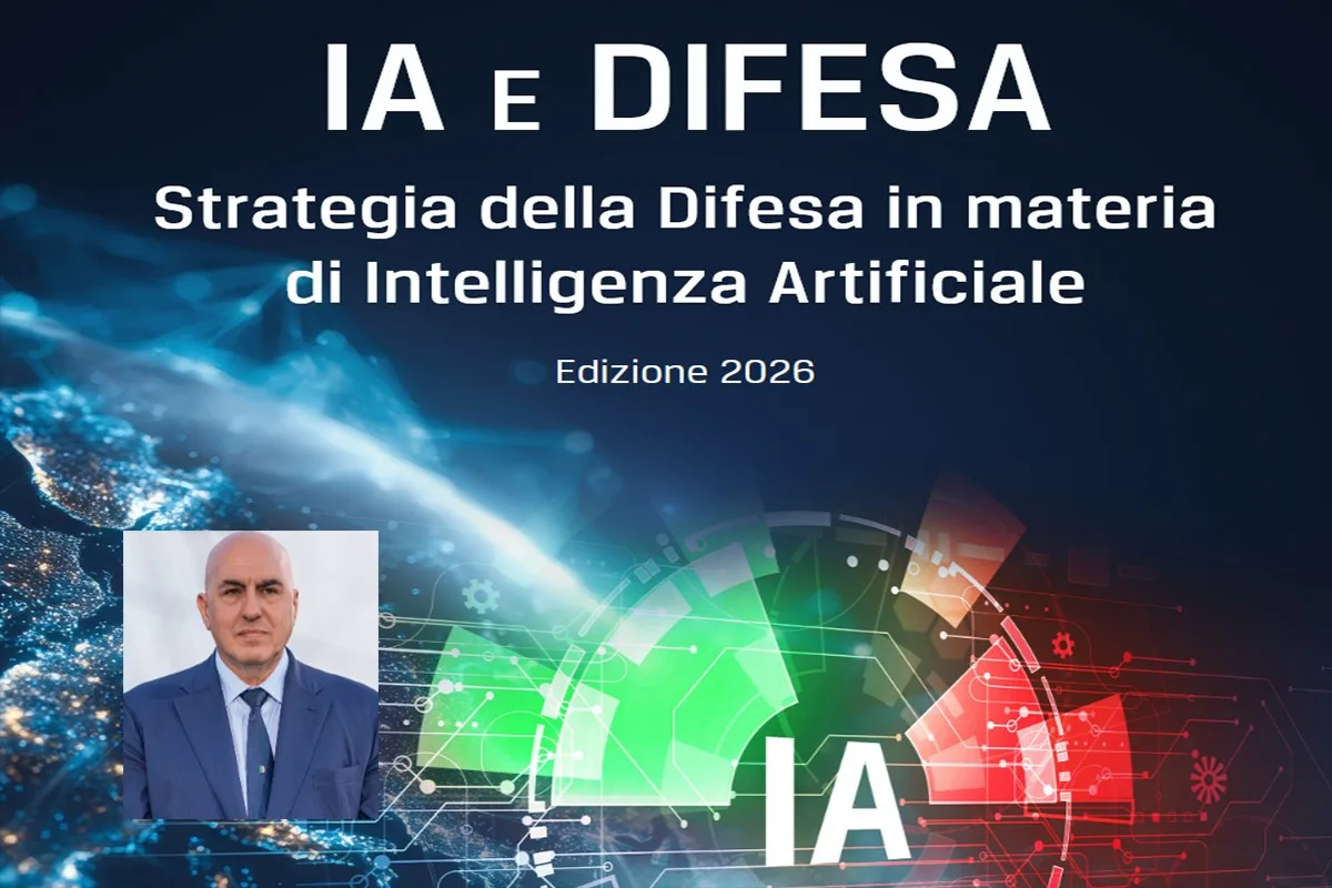 AI and Defense: a Significant Step Forward, Now Decisively Towards the Future - brigatafolgore.net