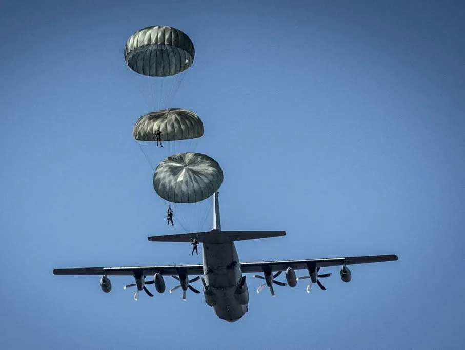 How to Request a Duplicate of the Military Parachutist Certificate and Personal Jump Logbook - brigatafolgore.net