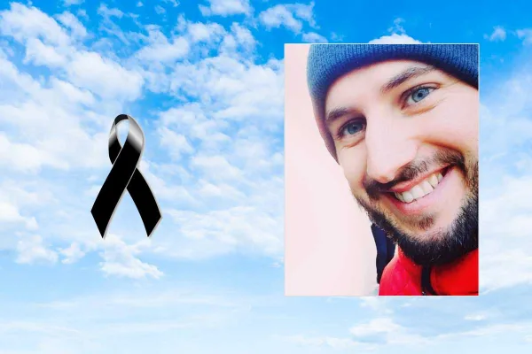 Accident on the Verentana: Paratrooper Sergeant Major Mikolaj Trovato Dies