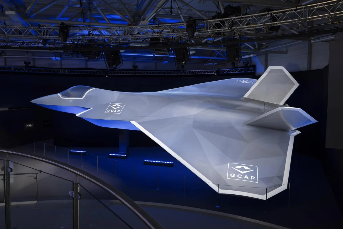 The UK Uncertainty Shakes the GCAP: Without Germany, the Sixth-Generation Fighter is an Impossible Gamble for Italy