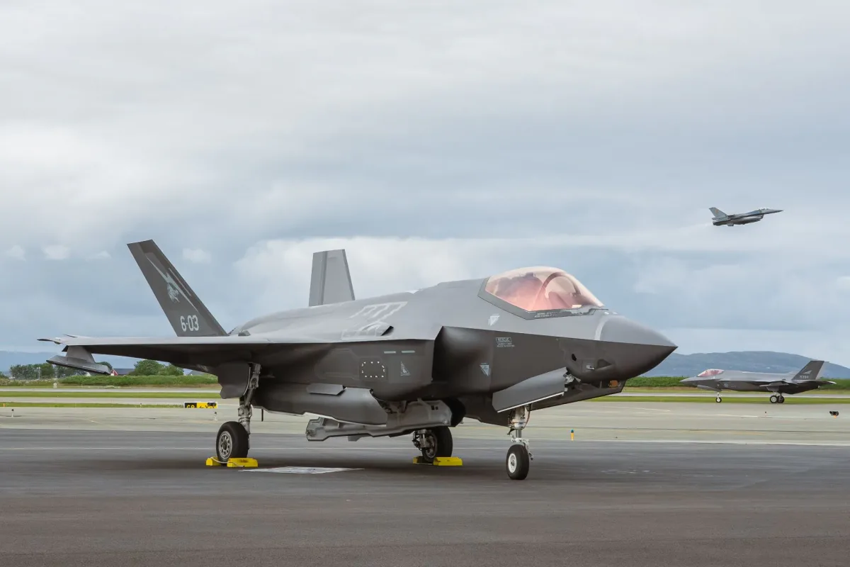 Ramstein Flag 2026: The Baptism of Fire for NATO's New Combat Doctrines