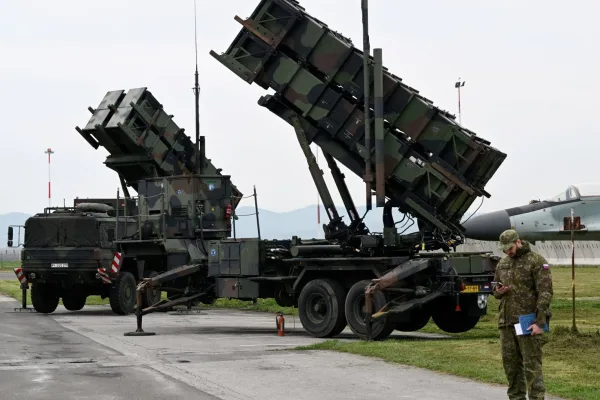 The Revolution of Air Defense: The Success of the "Digital Dome" in Ukraine