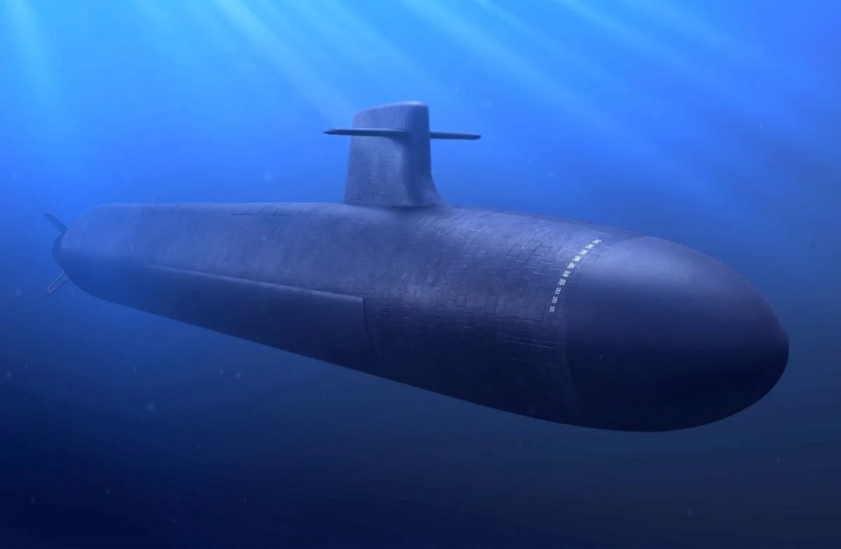 Italy, Japan, and South Korea: The New Race for Nuclear Submarines - brigatafolgore.net