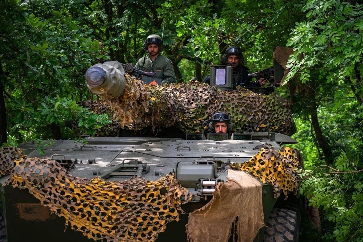 Brave Warrior 2025: interoperabilità NATO con il contributo chiave della Brigata Aosta - brigatafolgore.net