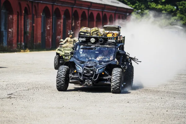 Interoperability and Innovation: The Success of the Army Exercises 'Cerbero' and 'Stige'