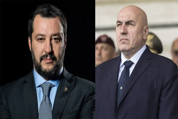 La Difesa Italiana al Bivio: Crisi Strutturale e Paralisi Politica