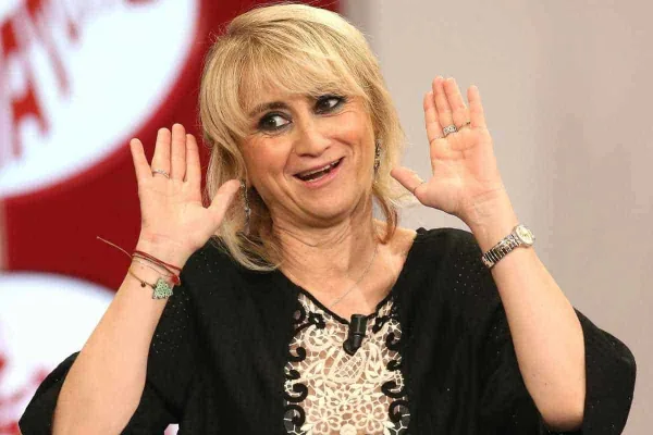 Luciana Littizzetto and the False Myth of Italian Military Inefficiency