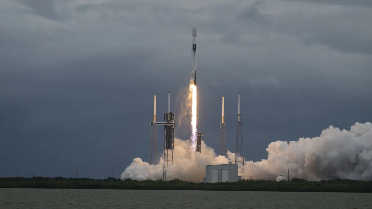 Space and Defense: 2025 Changed the Global and Italian Scenario - brigatafolgore.net