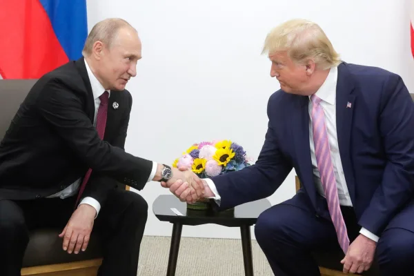 Towards a “Reduced NATO”? The Hypothesis of Willing Countries for Ukraine's Security