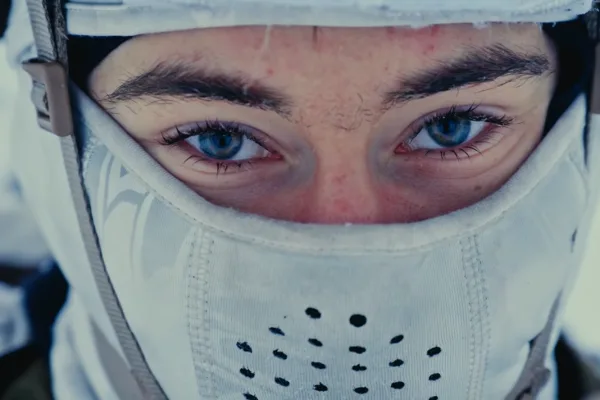 Cold Response 2026 - Arctic Video