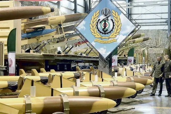Israel against Iran: Behind the Scenes of the Operation against Nuclear Sites and the Mossad