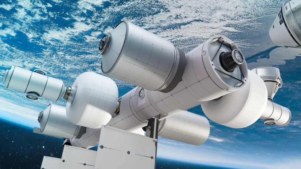 Governare lo spazio: tra difesa, astrofisica e new space economy - brigatafolgore.net