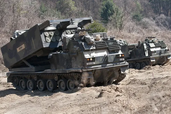 UK – 9ª Deep Recce Strike Brigade, assegnata all’ARRC. Un’idea vincente per impiegare i Riservisti in ambito NATO.