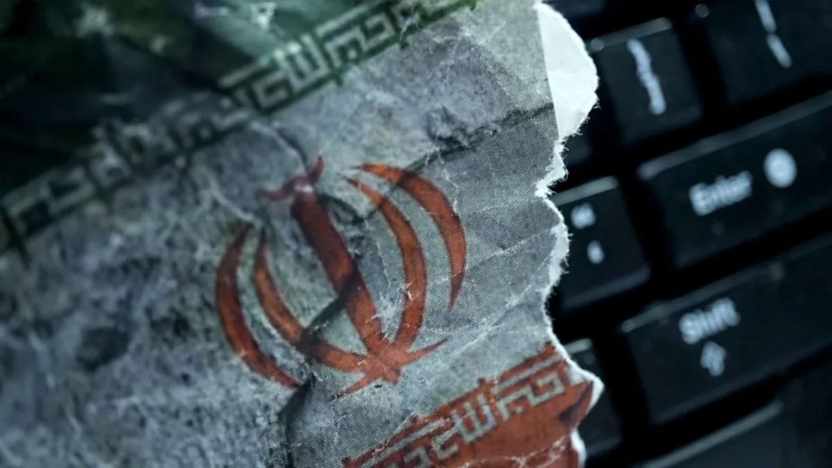 Iran adopts the strategy of chaos even in cyberspace - brigatafolgore.net