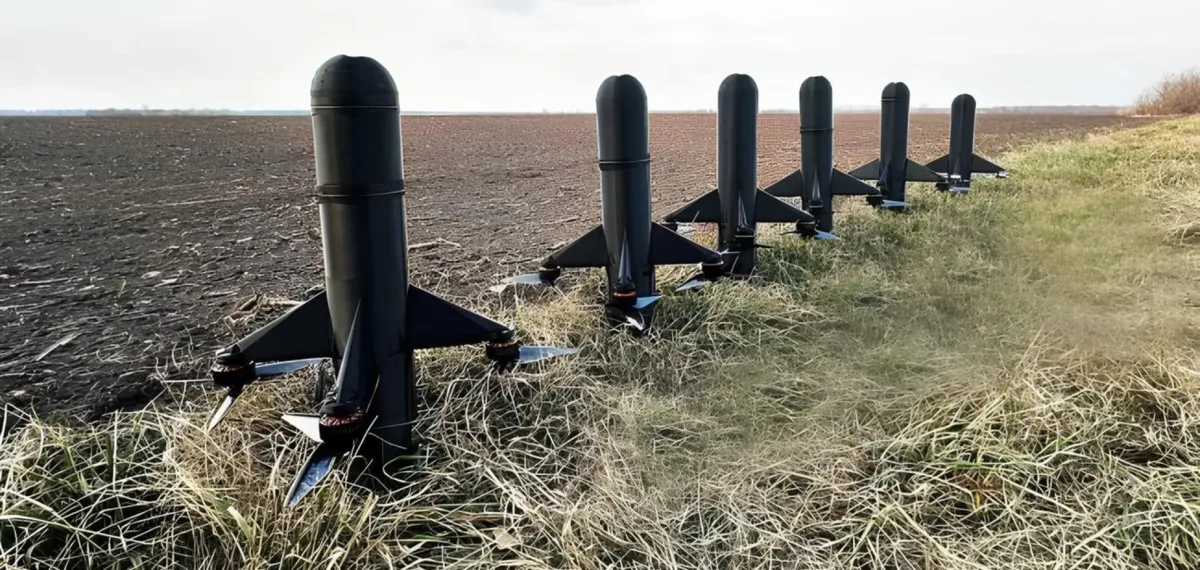 Merops, il sistema che ferma i droni: perché può servire anche all’Italia - brigatafolgore.net
