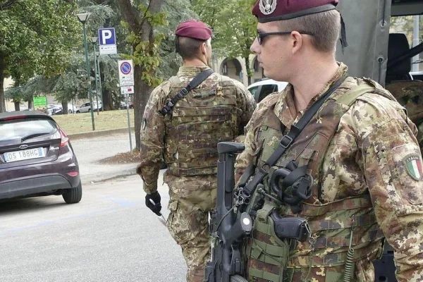 The Paratrooper General and the Failure of Justice: The Mugger at Large