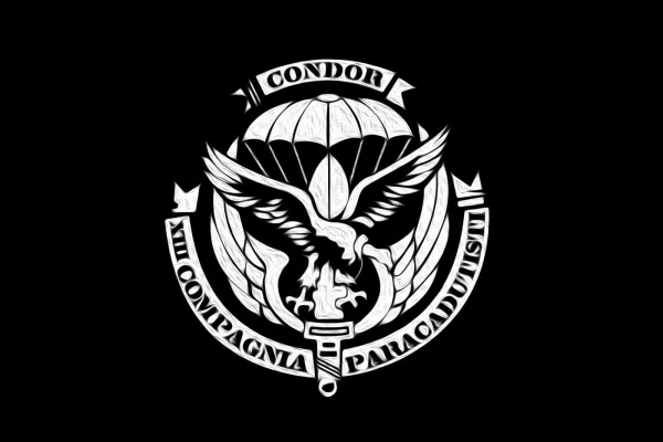 From El Alamein to Today: The XIII Paratrooper Company "Condor" Returns to Operation