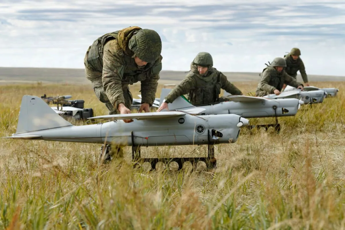LEAP e la svolta C-UAS: forse l’Europa ha trovato la via giusta (e l’Italia può contare davvero) - brigatafolgore.net