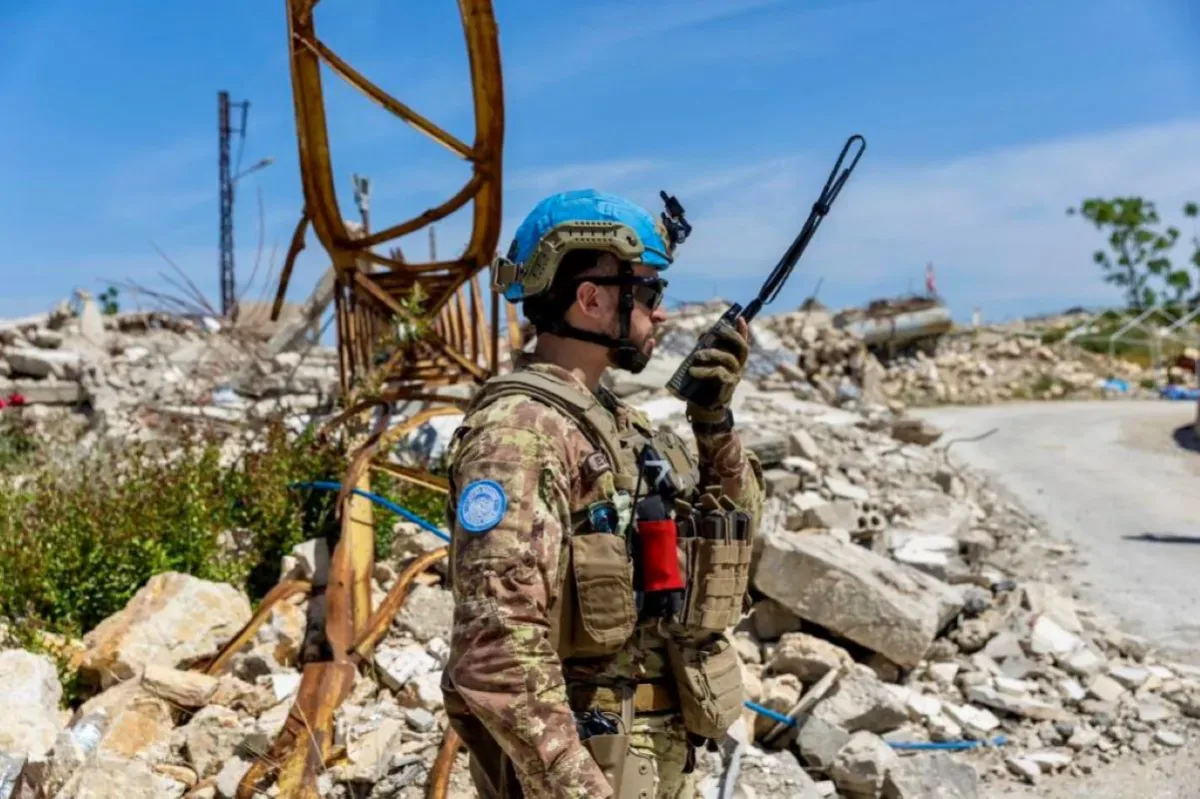Oltre UNIFIL: Il riposizionamento strategico dell’Italia in Libano