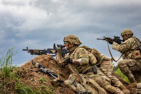 NATO Exercises: Role, Purpose, and Evolution of a Key Tool for Collective Defense