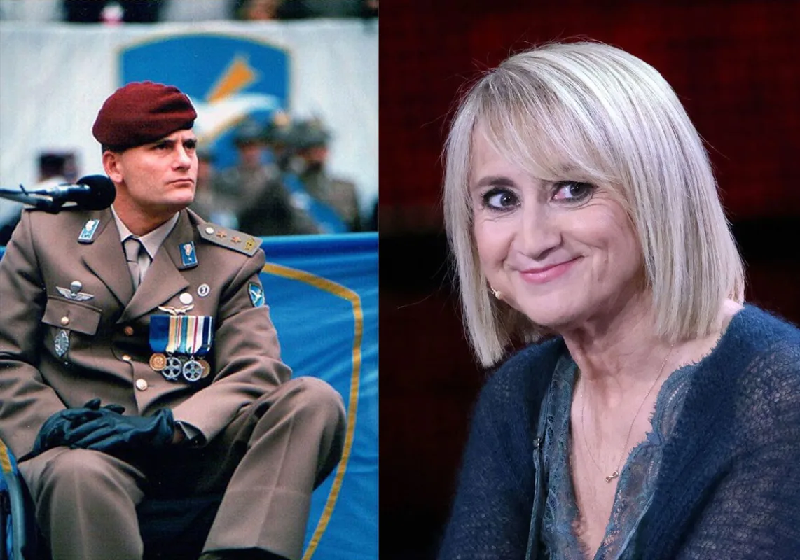The Paratroopers respond to Littizzetto's words: "Are we terrible? Here's what she doesn't know about us" - brigatafolgore.net