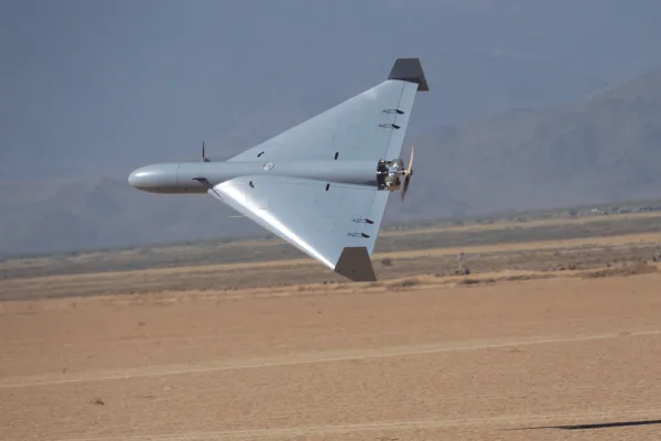 Task Force Scorpion Strike: the USA Enforces the Dominance of Kamikaze Drones