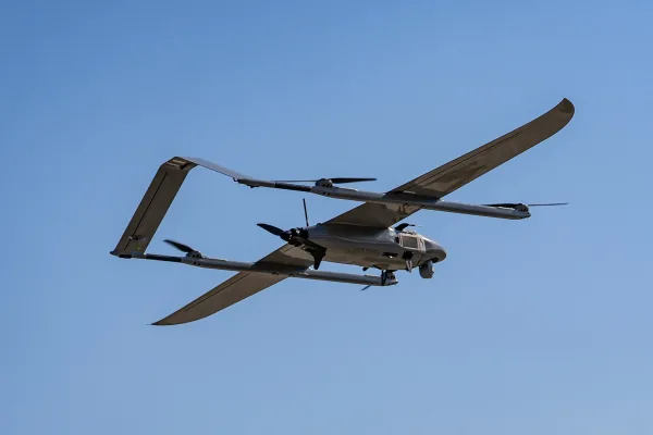 Drones and Modern Operations: The Italian Army Accelerates with the First APR Workshop
