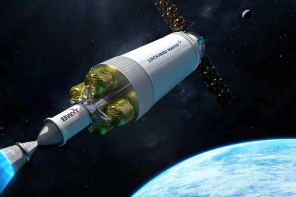 Space, the New Frontier of Defense