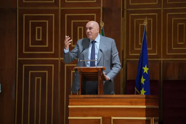 Crosetto e la frase shock: «La Nato non ha più ragione di esistere». Ecco cosa intendeva dire il ministro della Difesa – VIDEO