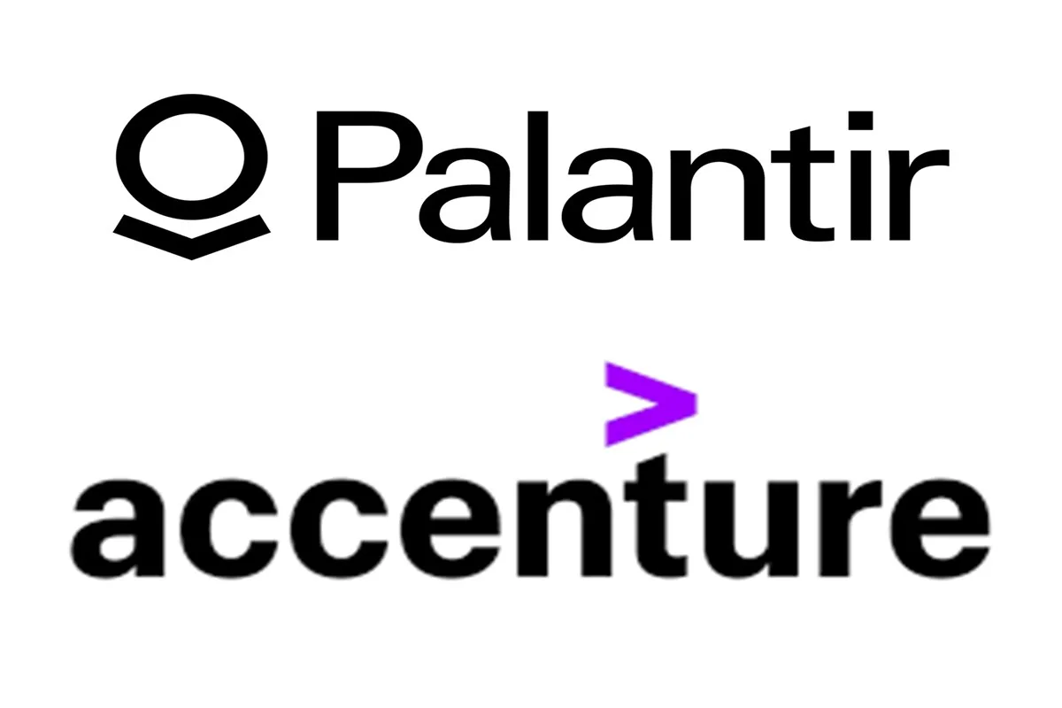 Artificial Intelligence Revolution: Palantir and Accenture Join Forces - brigatafolgore.net