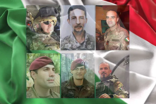 Afghanistan, September 17, 2009 and 2010 – September 17, 2026: the duty of memory