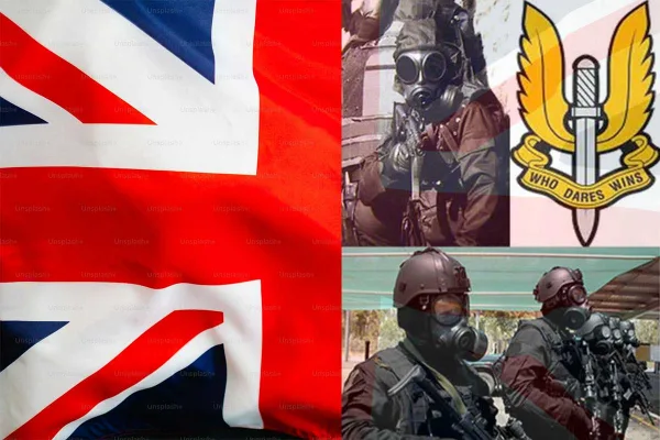 Regno Unito, trapelate online le identità di operatori SAS. Il Capo dell’Esercito ordina un’indagine immediata