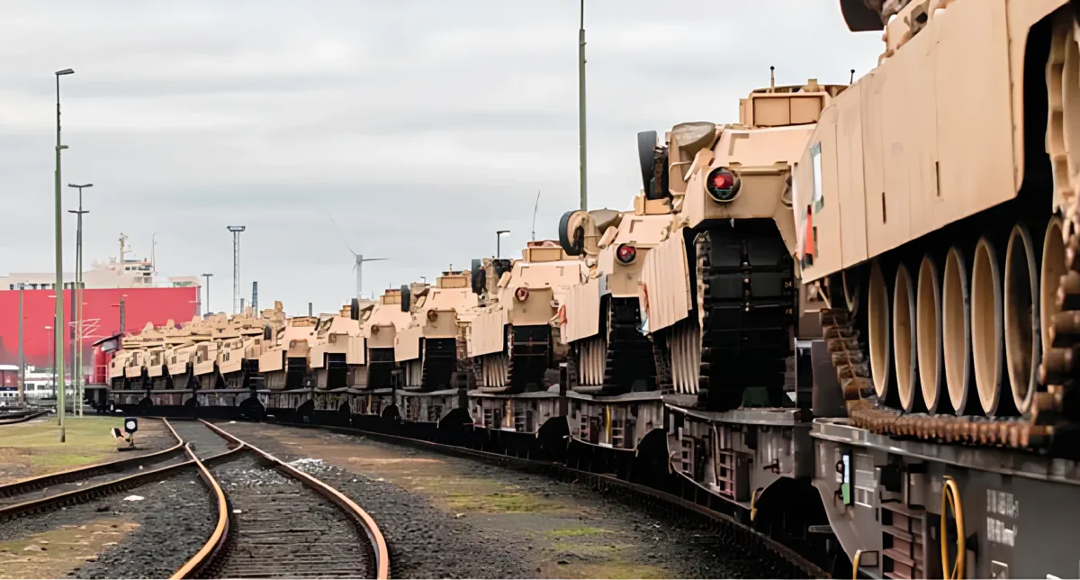 L’Arco e la Corda: Perché l’Italia ha bisogno di un Joint Logistic Command Interforze alle dipendenze del COVI