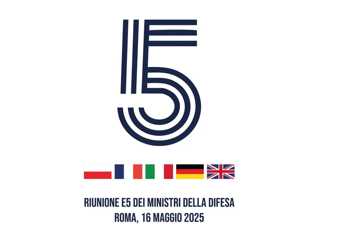 E5: European defense accelerates from Rome - brigatafolgore.net