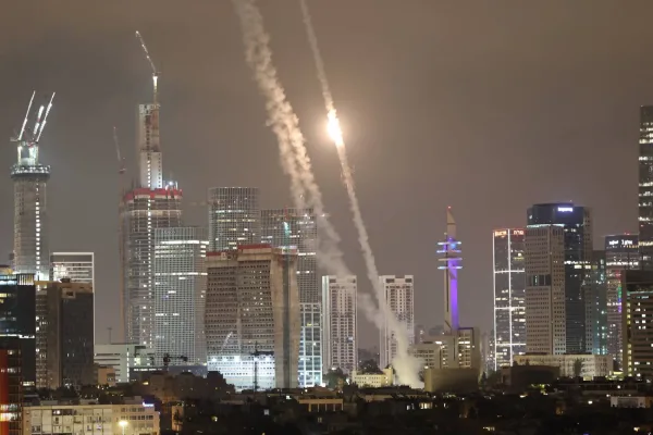 Dentro le difese aeree israeliane: il sistema che sembra invincibile o quasi