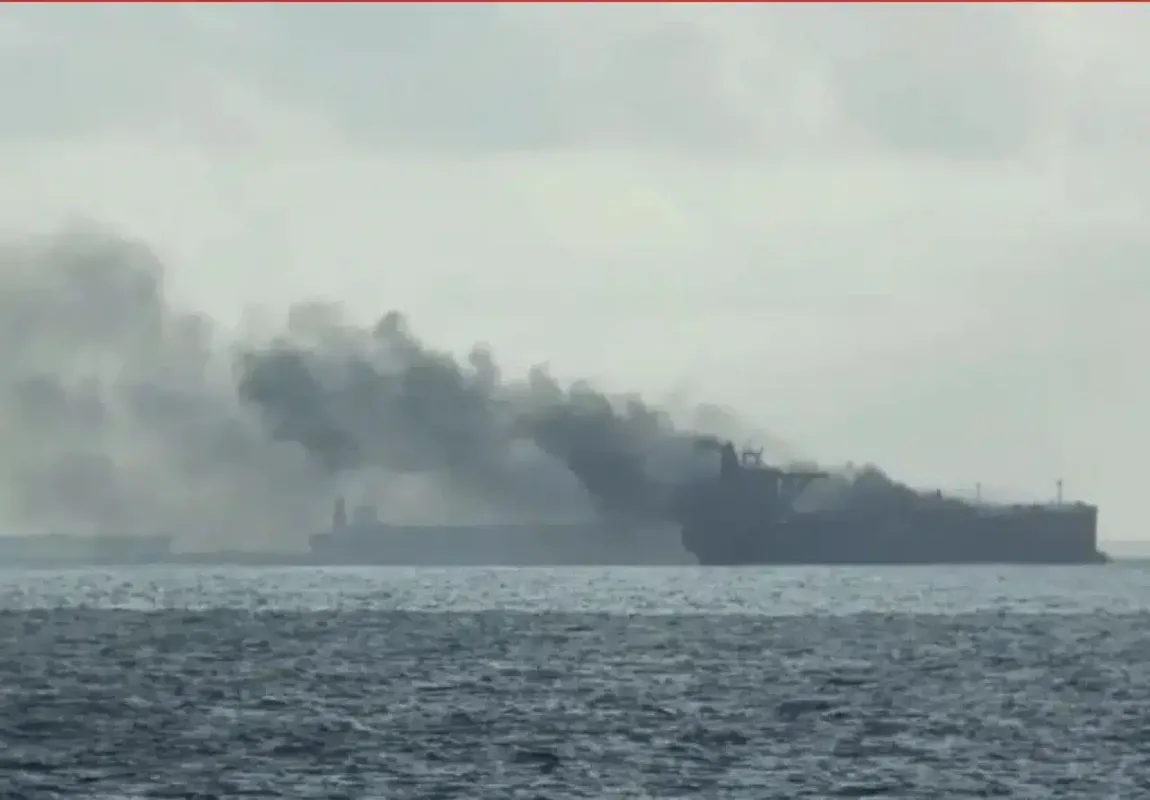 Hybrid war at sea: from the Baltic to the Mediterranean, the clampdown on the Russian Shadow Fleet becomes operational - brigatafolgore.net