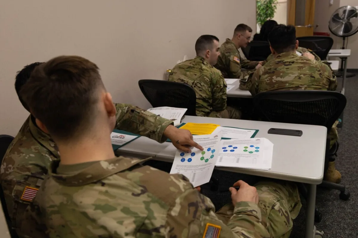 BH-GEAR: Military Rescuers an Asset for Mental Health on the Front Line - brigatafolgore.net