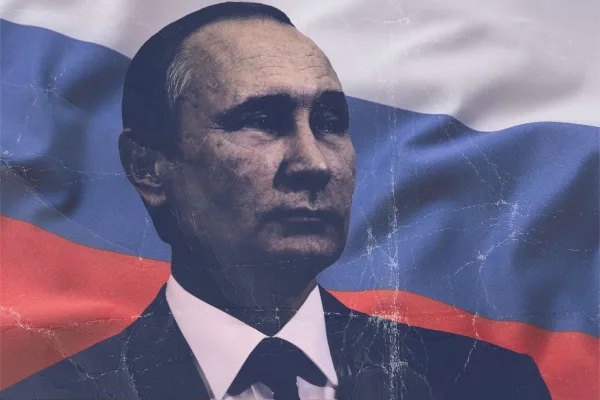 The Tsar's Fears: Why Putin's Vulnerability Can Become a Danger for Europe