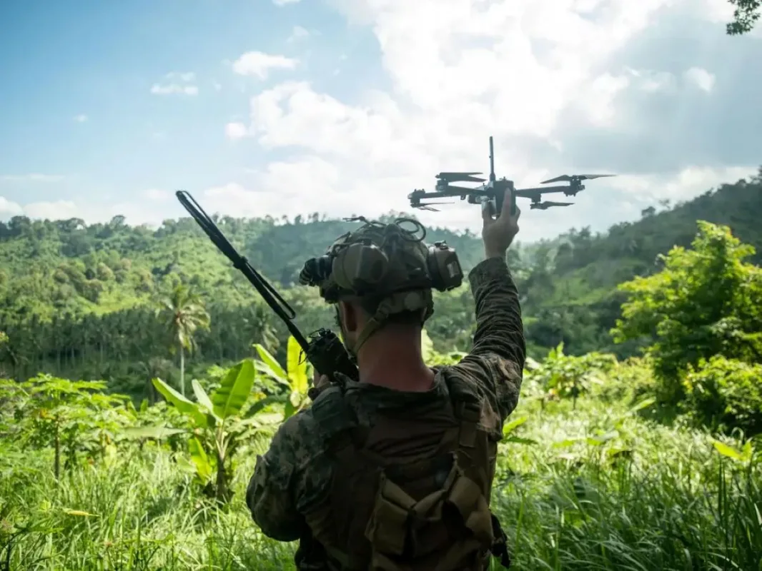 The U.S. Army Accelerates on Drones: Record Order for 2,500 X10D from Skydio - brigatafolgore.net