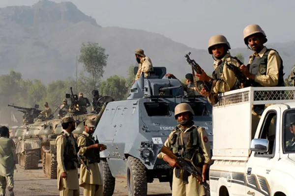 Clashes between Afghanistan and Pakistan: the double game returns