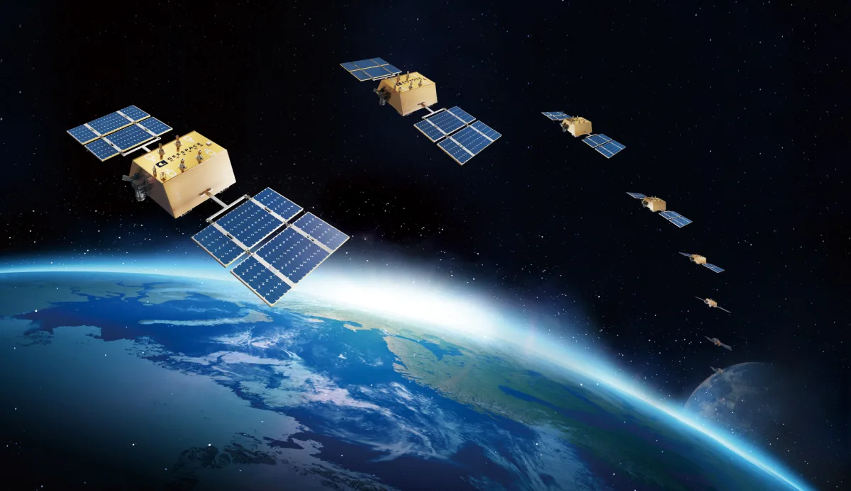 Italian Army: Commercial Satellite Constellations an Opportunity Not to Be Missed - brigatafolgore.net