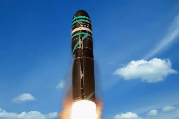 Germany and United Kingdom Announce the “Deep Precision Strike” Weapon