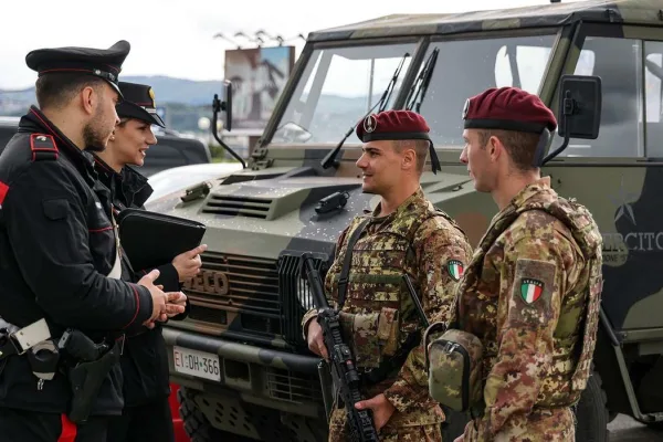 Decreto Sicurezza, scudo a metà: perché l’Esercito resta la Cenerentola