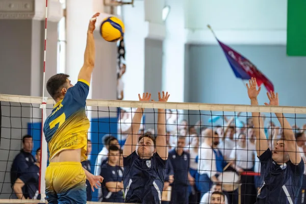 Trionfo storico: il Trofeo Challenge torna a Modena… per restarci