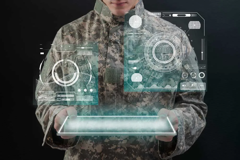 Cyber Attacks in the Military Context: A Growing Threat to Global Security - brigatafolgore.net