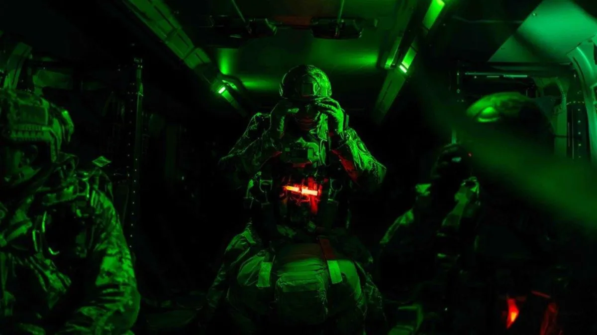 The Bundeswehr invests a billion in night vision: an important signal also for the Folgore - brigatafolgore.net