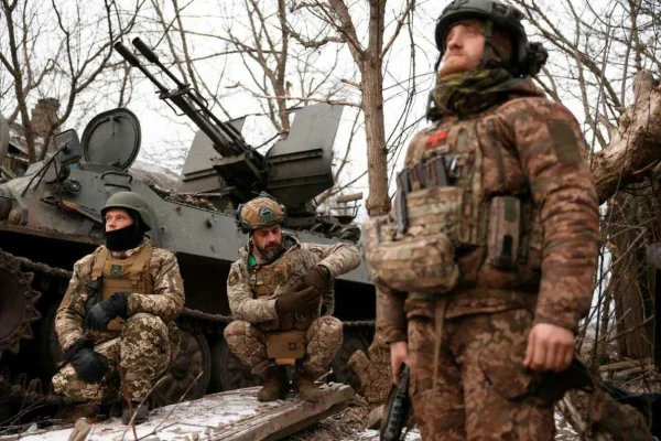 The US Unblocks Military Aid to Ukraine: $60.8 Billion to Kyiv