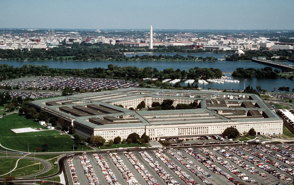 OpenAI and the Pentagon: A Strategic $200 Million Partnership - brigatafolgore.net